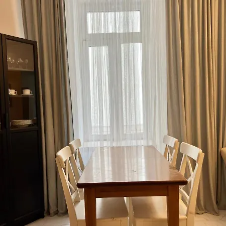 Polonia Premium Apartment