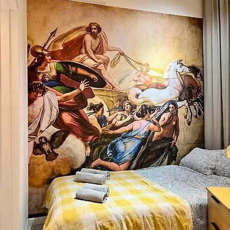 Polonia Premium Apartment *