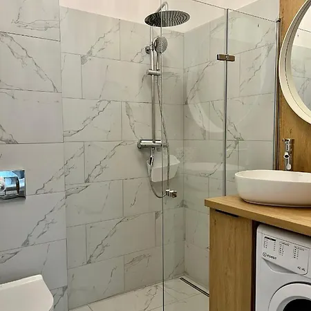 Apartment Polonia Premium